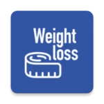 Logo of NHS Weight Loss Plan android Application 